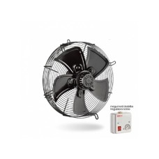 BBLINK BVN-VENTILATOR SF-4M 300S ASPIRANTE
