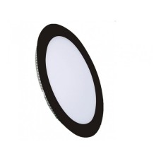 BBLINK LED PANEL KA-C1 18W 4000K CRNI BBLINK LED PANEL KA-C1 18W 4000K CRNI