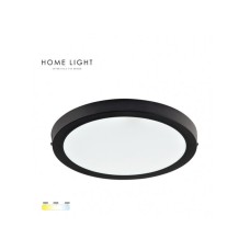 BBLINK LED PANEL N/Z KNC5-18W 3000/4000/6000K CRNI BBLINK LED PANEL N/Z KNC5-18W 3000/4000/6000K CRNI