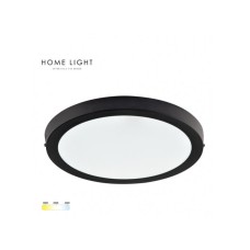 BBLINK LED PANEL N/Z KNC5-24W 3000/4000/6000K CRNI BBLINK LED PANEL N/Z KNC5-24W 3000/4000/6000K CRNI