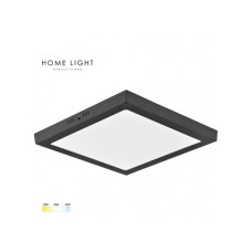 BBLINK LED PANEL N/Z KNS5-24W 3000/4000/6000K CRNI BBLINK LED PANEL N/Z KNS5-24W 3000/4000/6000K CRNI