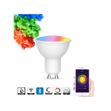 BBLINK LED sijalica S11 GU10 5W RGB/CCT SMART WI-FI BBLINK LED sijalica S11 GU10 5W RGB/CCT SMART WI-FI