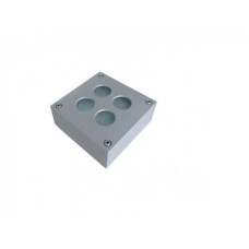 BBLINK LED SVETILJKA JM-4053 SPOLJNA ZIDNA IP44 N/Z (C024B)