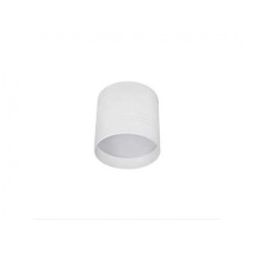 BBLINK LED SVETILJKA JM-8009 PLAFONSKA BELA 20W 3000K IP20