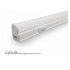 BBLINK LED svetiljka KL T5 0,6m bela BBLINK LED svetiljka KL T5 0,6m bela