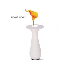 BBLINK STONA LAMPA PUNJIVA T88091 2.5W 2700K IP54 BELA