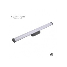 BBLINK VESTA 689 ZIDNA LAMPA 8W 4000K CRNA