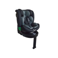 BBO AUTO SEDISTE I-SIZE TAURUS ISOFIX (DS85) 40-150cm - BLACK & GREY BBO AUTO SEDISTE I-SIZE TAURUS ISOFIX (DS85) 40-150cm - BLACK & GREY