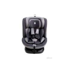BBO Auto sedište Mondeo i-Size Isofix 40-150cm Pastel Grey BBO Auto sedište Mondeo i-Size Isofix 40-150cm Pastel Grey