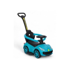 BBO Guralica za decu Happy Rider – Plava boja BBO Guralica za decu Happy Rider – Plava boja