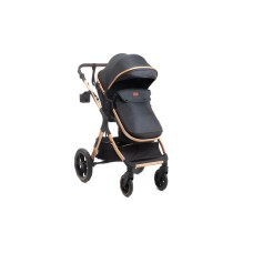 BBO Kolica za bebe X1 Dory Black BBO Kolica za bebe X1 Dory Black