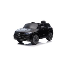 BBO Mercedes Benz EQA 4x4 auto na akumulator 12v - Black