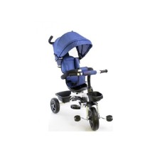BBO Tricikl Sportisimo Plava T188BLUE BBO Tricikl Sportisimo Plava T188BLUE