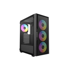 BC COMP AMD Ryzen 5 5600/32GB/M.2 1TB/RTX5060 8GB/650W