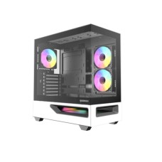 BC COMP AMD Ryzen 7 7700X/32GB/M.2 2TB/RX9060 XT 16GB/750W
