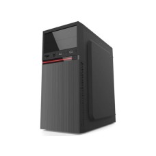 BC COMP INTEL Core i3-12100/16GB/SSD 512GB/500W BC COMP INTEL Core i3-12100/16GB/SSD 512GB/500W