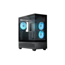 BC COMP INTEL Core i9-14900K/Liquid 240 ARGB/32GB/M.2 1TB/RX9060 16GB/700W