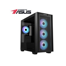 BC COMP INTEL Core i5-12400F/16GB/M.2 1TB/RTX 5060 8GB/750W Powered by Asus BC COMP INTEL Core i5-12400F/16GB/M.2 1TB/RTX 5060 8GB/750W Powered by Asus