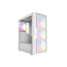 BC COMP Ryzen 5 5500/16GB/M.2 1TB/RX 7600 8GB/650W/White BC COMP Ryzen 5 5500/16GB/M.2 1TB/RX 7600 8GB/650W/White