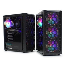 BC GROUP BULDOZER 5 AMD Ryzen 5 5500/16GB/SSD 1TB/RTX3050 6GB BC GROUP BULDOZER 5 AMD Ryzen 5 5500/16GB/SSD 1TB/RTX3050 6GB