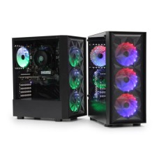 BC GROUP BULDOZER 5 AMD Ryzen 5 5600/16GB/M.2 500GB/RTX5050 8GB
