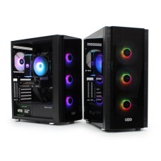 BC GROUP BULDOZER 7 AMD Ryzen 5 7500F/16GB/M.2 1TB/RX9060XT 8GB BC GROUP BULDOZER 7 AMD Ryzen 5 7500F/16GB/M.2 1TB/RX9060XT 8GB