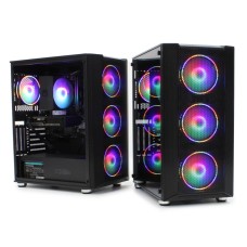 BC GROUP BULDOZER 8 AMD Ryzen 5 8400F/16GB/M.2 1TB/RX7600 8GB v1 BC GROUP BULDOZER 8 AMD Ryzen 5 8400F/16GB/M.2 1TB/RX7600 8GB v1