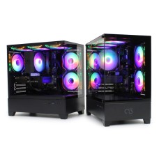 BC GROUP BULDOZER 8 AMD Ryzen 5 8400F/16GB/M.2 1TB/RX7600 8GB v3 BC GROUP BULDOZER 8 AMD Ryzen 5 8400F/16GB/M.2 1TB/RX7600 8GB v3