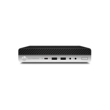 BC GROUP EliteDesk 800 G5 DM INTEL Core i7-8700 DDR4 8GB SSD 256GB Win10Pro HP Renew BC GROUP EliteDesk 800 G5 DM INTEL Core i7-8700 DDR4 8GB SSD 256GB Win10Pro HP Renew