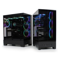 BC GROUP EXTREME PREDATOR 9 AMD Ryzen 7 9800X3D/32GB/M.2 1TB/RTX5060Ti 16GB v4 BC GROUP EXTREME PREDATOR 9 AMD Ryzen 7 9800X3D/32GB/M.2 1TB/RTX5060Ti 16GB v4