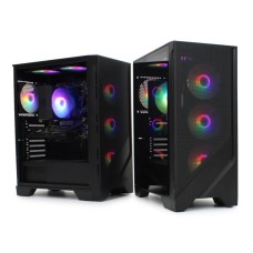 BC GROUP MSI ADVANCED AMD Ryzen 7 9700X/32GB/M.2 1TB/RTX5060 Ti 16GB BC GROUP MSI ADVANCED AMD Ryzen 7 9700X/32GB/M.2 1TB/RTX5060 Ti 16GB