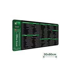 BC GROUP Podloga za misa EXCEL 40x90 3mm