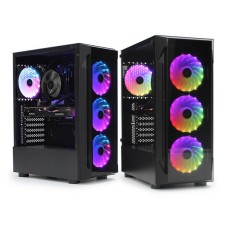 BC GROUP PREDATOR 5 AMD Ryzen 7 5700/16GB/M.2 1TB/RTX5060 8GB/800W BC GROUP PREDATOR 5 AMD Ryzen 7 5700/16GB/M.2 1TB/RTX5060 8GB/800W