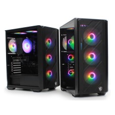 BC GROUP PREDATOR 5 AMD Ryzen 7 5700X/16GB/M.2 1TB/RTX5060 Ti 8GB BC GROUP PREDATOR 5 AMD Ryzen 7 5700X/16GB/M.2 1TB/RTX5060 Ti 8GB