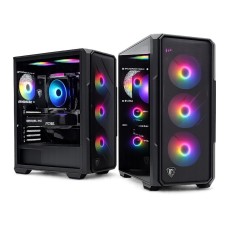 BC GROUP PREDATOR 9 AMD Ryzen 7 9700X/32GB/M.2 1TB/RX9060XT 16GB v2 BC GROUP PREDATOR 9 AMD Ryzen 7 9700X/32GB/M.2 1TB/RX9060XT 16GB v2