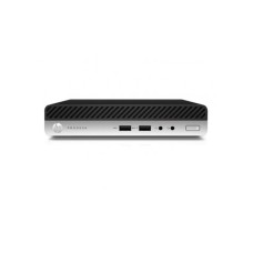 BC GROUP ProDesk 400 G4 DM INTEL Core i7-8700T DDR4 8GB SSD 256GB Win10Pro HP Renew BC GROUP ProDesk 400 G4 DM INTEL Core i7-8700T DDR4 8GB SSD 256GB Win10Pro HP Renew
