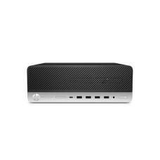 BC GROUP ProDesk 600G4 SFF INTEL CORE i5-8500 DDR4 16GB 480GB SSD Win10Pro HP RENEW BC GROUP ProDesk 600G4 SFF INTEL CORE i5-8500 DDR4 16GB 480GB SSD Win10Pro HP RENEW