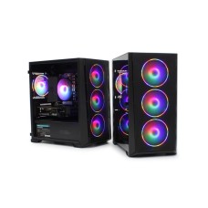 BC GROUP TERMINATOR 12 INTEL Core i7-12700KF 32GB M.2 1TB RTX5060 8GB v1 // Win11Pro BC GROUP TERMINATOR 12 INTEL Core i7-12700KF 32GB M.2 1TB RTX5060 8GB v1 // Win11Pro