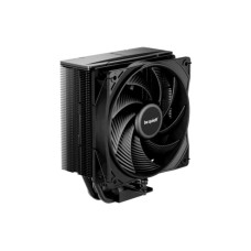 BE QUIET CPU Cooler Pure Rock 3 Silver BK045 Intel (1200/1700/1851) 190W BE QUIET CPU Cooler Pure Rock 3 Silver BK045 Intel (1200/1700/1851) 190W