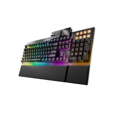 BE QUIET DARK MOUNT Silent Linear Gaming Keyboard BE QUIET DARK MOUNT Silent Linear Gaming Keyboard