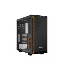 BE QUIET PURE BASE 600 BGW20 Orange kuciste sa prozorom BE QUIET PURE BASE 600 BGW20 Orange kuciste sa prozorom