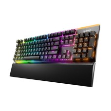 BE QUIET LIGHT MOUNT Silent Tactile Gaming Keyboard BE QUIET LIGHT MOUNT Silent Tactile Gaming Keyboard