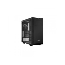 BE QUIET PURE BASE 600 Black kuciste sa prozorom BGW21 BE QUIET PURE BASE 600 Black kuciste sa prozorom BGW21