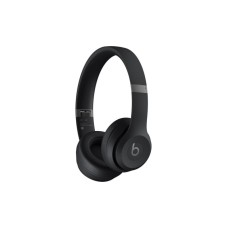 BEATS Solo 4 Mat Crne Bežične slušalice BEATS Solo 4 Mat Crne Bežične slušalice