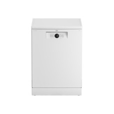 BEKO BDFN26640WC Mašina za pranje sudova