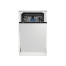 BEKO BDIS161E0Q ProSmart inverter ugradna mašina za pranje sudova