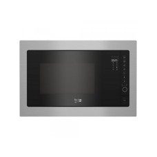 BEKO BMGB 25332 BG Ugradna mikrotalasna rerna sa grilom BEKO BMGB 25332 BG Ugradna mikrotalasna rerna sa grilom