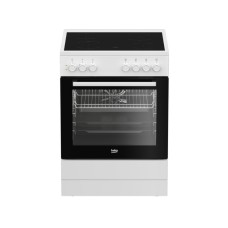 BEKO FBE67100GWS Električni šporet BEKO FBE67100GWS Električni šporet