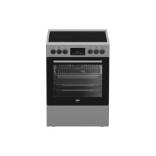 BEKO FBM67320XS električni šporet