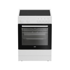BEKO FBS67000WD Električni šporet